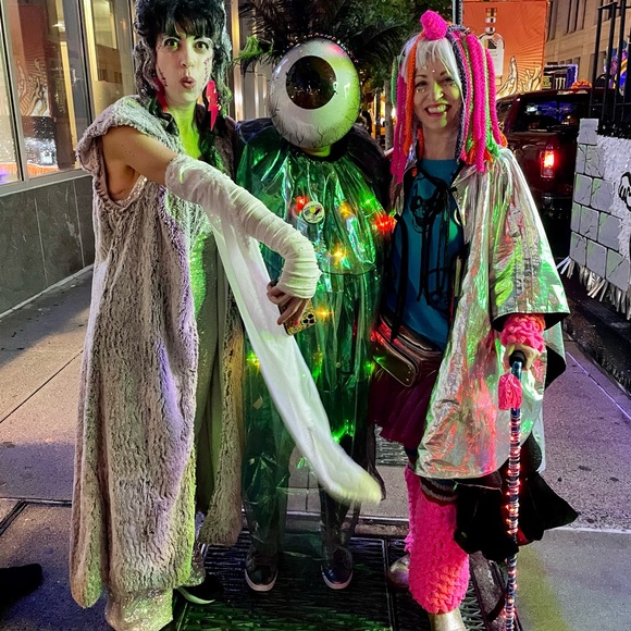 Meet your Posher, Kelly - Picture 13 of 16